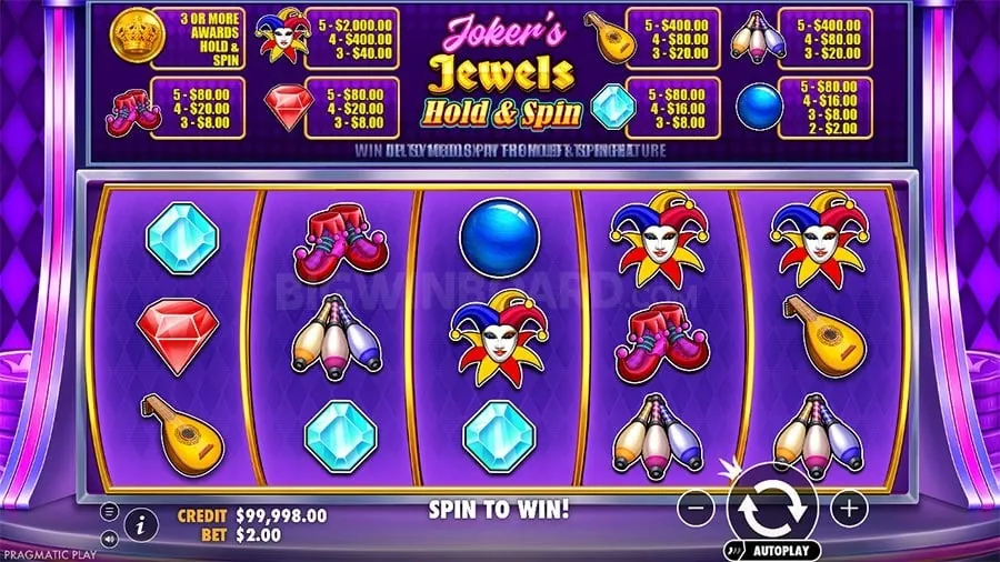 phswerte Live Baccarat