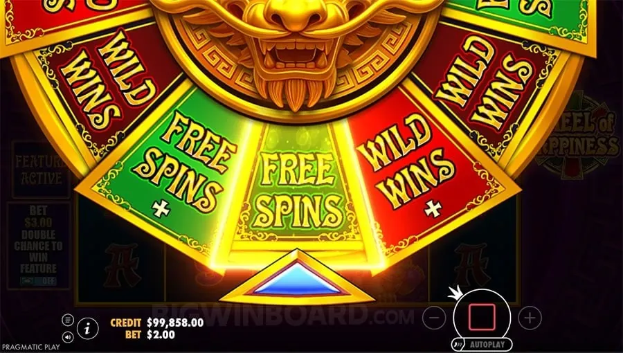Step 4: Start playing Spinplus games