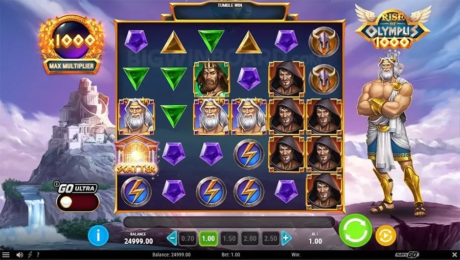 phswerte Probability in Casino Games