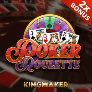 Live Dealer Poker