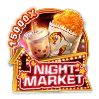 Magic Forest slot game