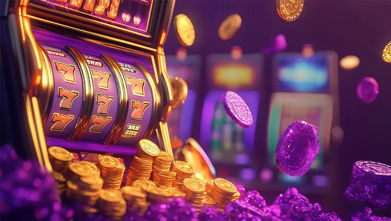 Spinplus slot game strategy, showing a player analyzing slot machine outcomes