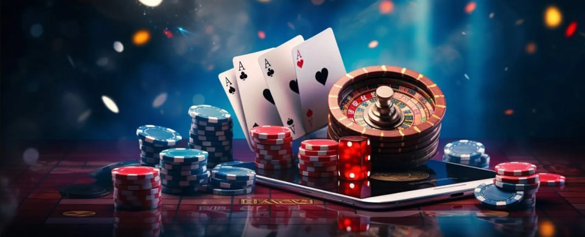 phswerte Live Casino Action