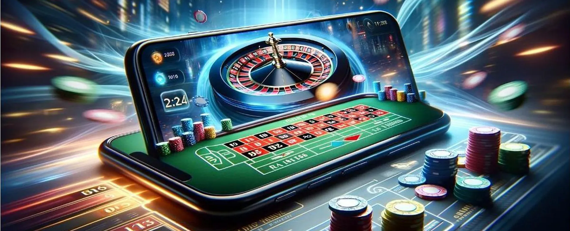 phswerte online casino platform with various games