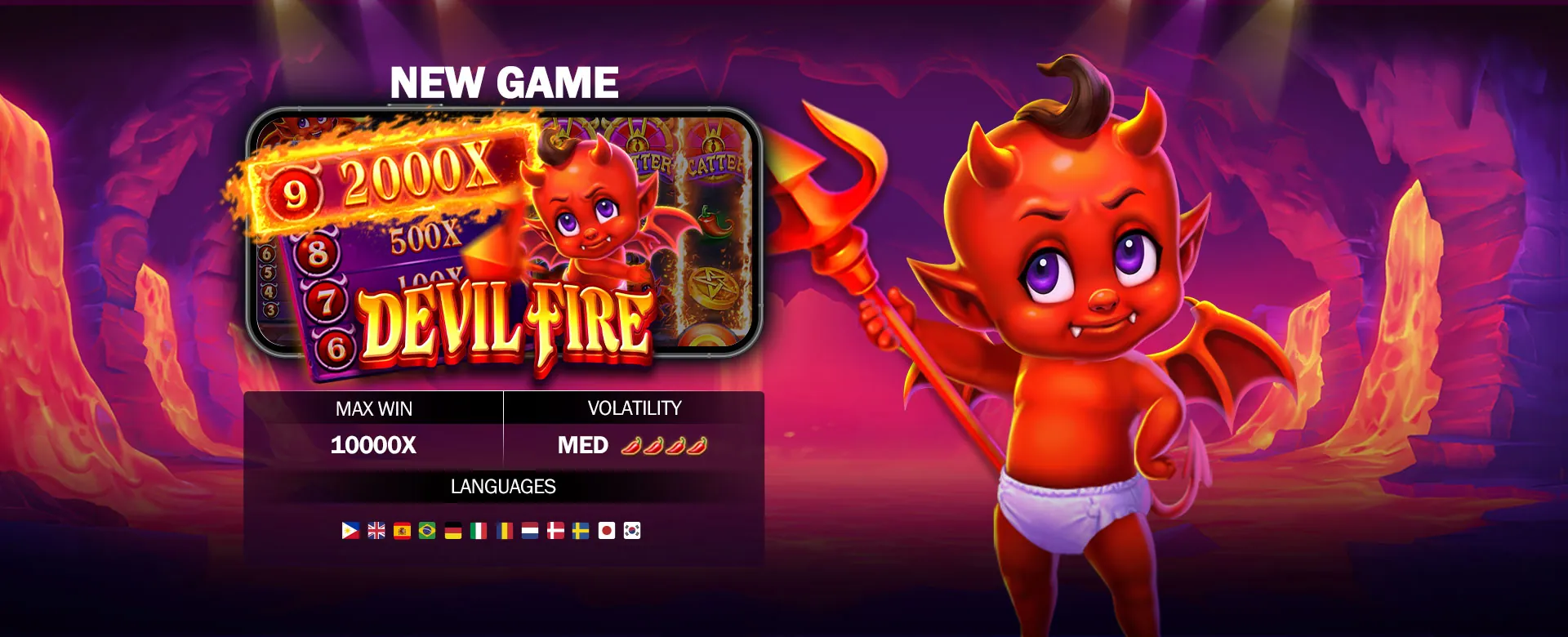 Spinplus Arcade Hero Image with exciting games and bonuses